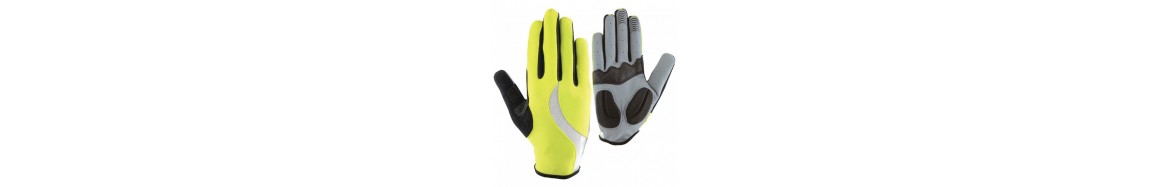 Winter Cycling Softshell Gloves